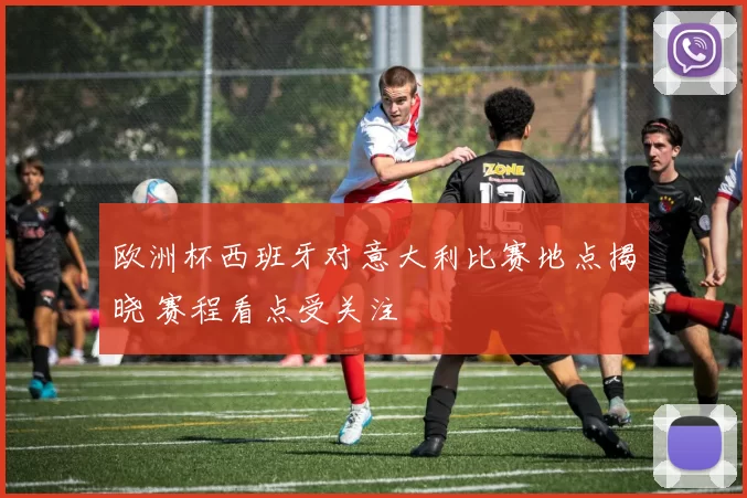 欧洲杯西班牙对意大利比赛地点揭晓 赛程看点受关注