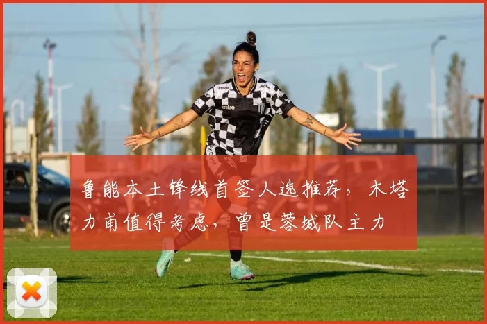 鲁能本土锋线首签人选推荐，木塔力甫值得考虑，曾是蓉城队主力