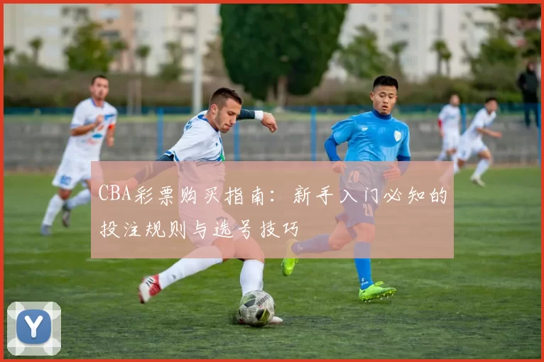 CBA彩票购买指南：新手入门必知的投注规则与选号技巧